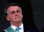 Bivši predsednik Brazila Žair Bolsonaro