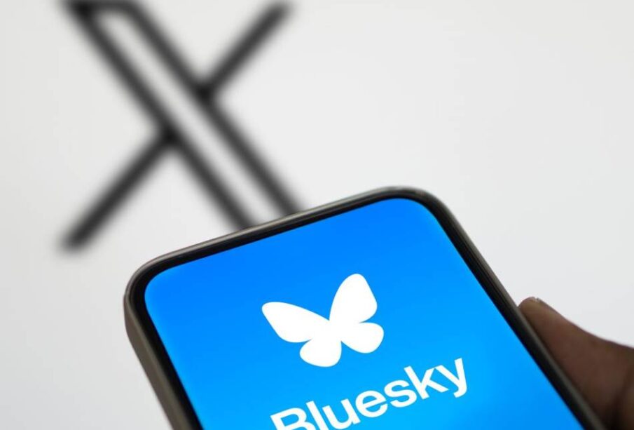 Bluesky Izvor Mondo foto Shuterstock