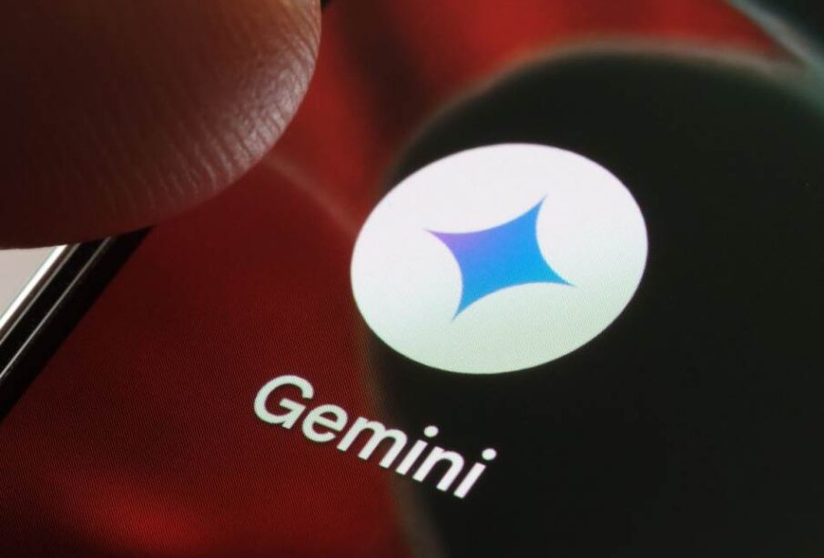 Gemini-AI-Foto-Shutterstock Izvor Mondo