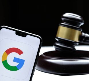 Google i Tužilaštvo SAD Izvor Mondo Foto-Shutterstock