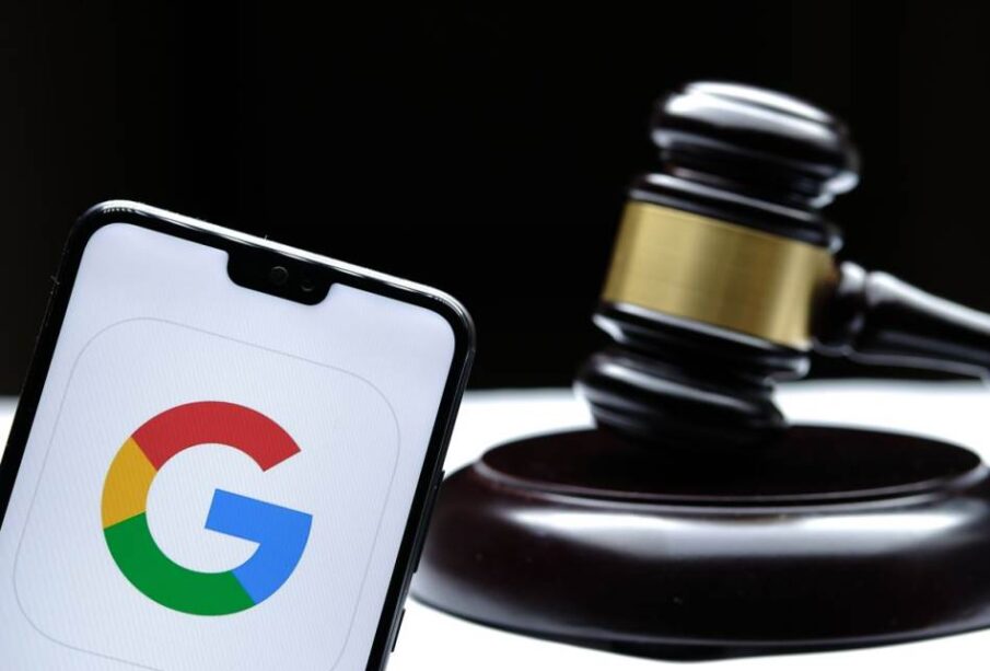 Google i Tužilaštvo SAD Izvor Mondo Foto-Shutterstock