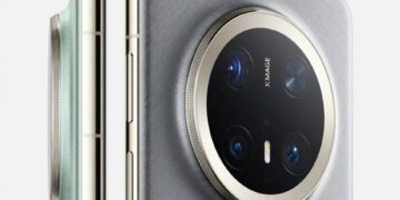 Huawei-Mate-70-Pro Foto-Huawei Izvor Mondo