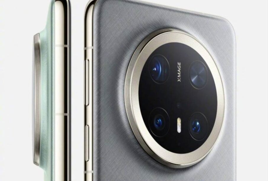 Huawei-Mate-70-Pro Foto-Huawei Izvor Mondo