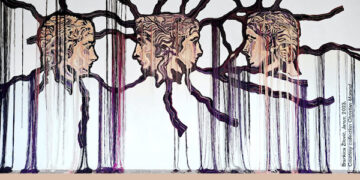 Izložba Snaga je postojanost jakih osećanja