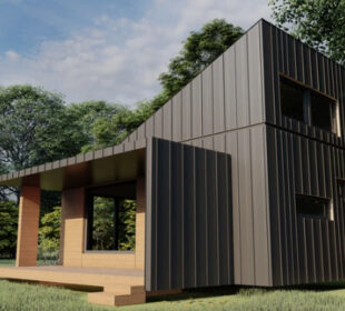 Izvor Blic Foto Ustupljene fotografije Tiny Homes