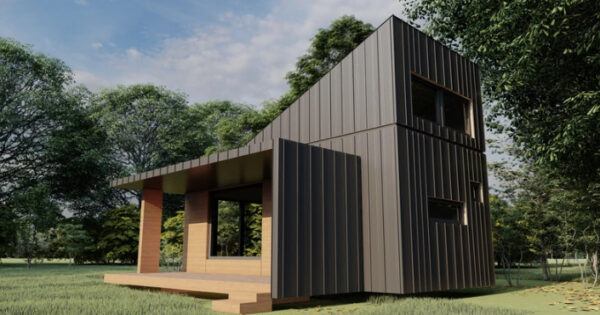 Izvor Blic Foto Ustupljene fotografije Tiny Homes