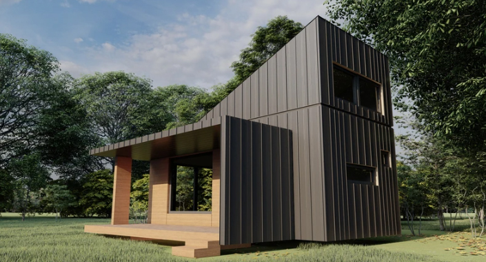 Izvor Blic Foto Ustupljene fotografije Tiny Homes