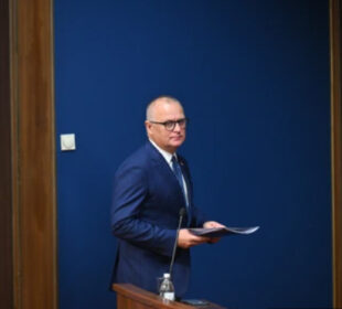 Izvor Blic Fotot Oliver Bunić Ringier