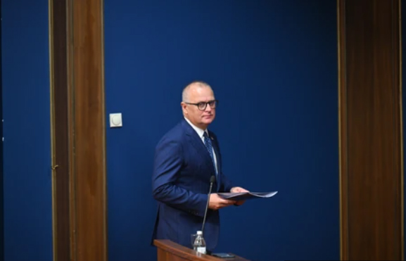 Izvor Blic Fotot Oliver Bunić Ringier