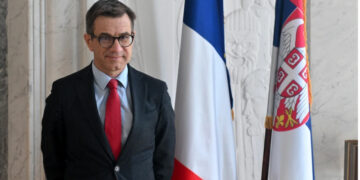 Izvor Blic foto Oliver Bunić Ringier