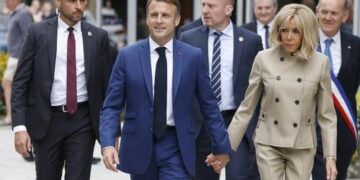 Izvor Kurir foto Ludovic Marin AFP