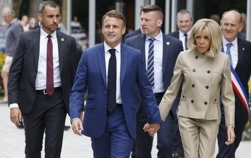 Izvor Kurir foto Ludovic Marin AFP