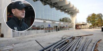 Izvor Kurir foto Marko Karović