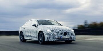 Izvor Mercedes Benz AG