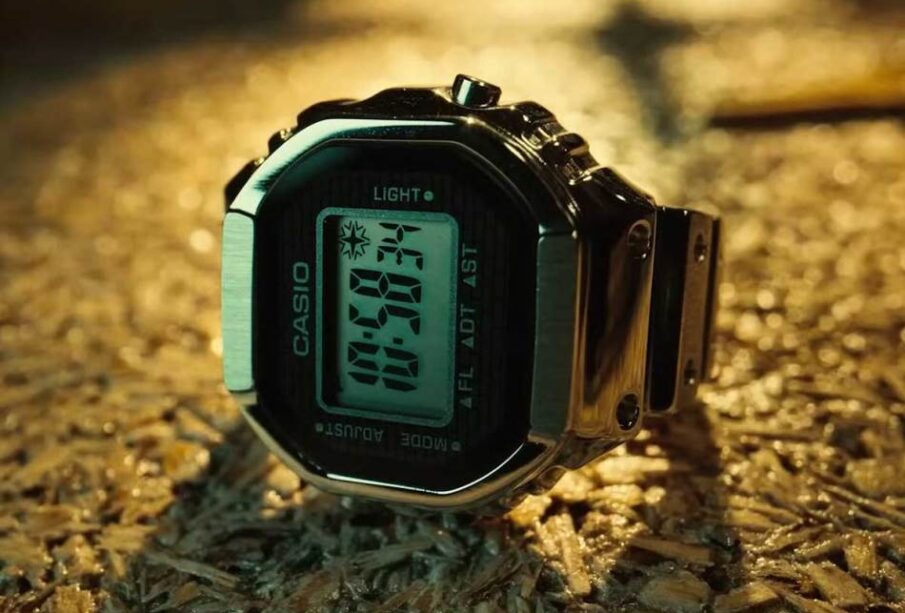 Izvor Mondo Foto Casio-Youtube CASIO-CRW-001-1JR-