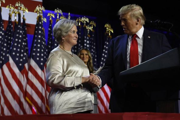 Izvor Mondo Foto Chip Somodevilla Getty images Profimedia