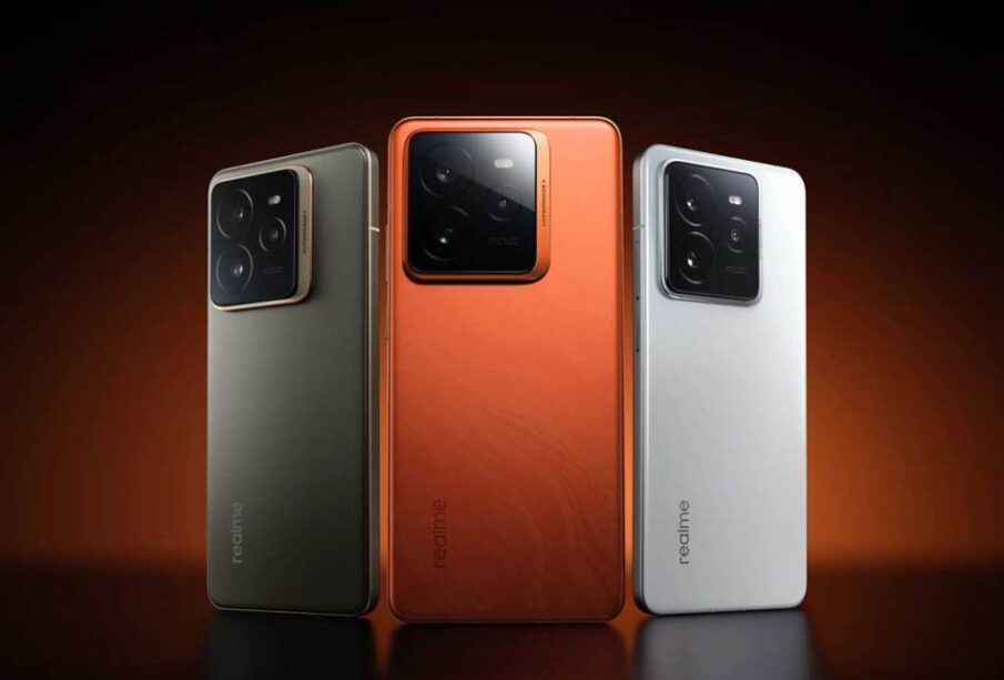 Izvor Mondo Foto Realme