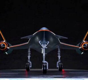 Izvor Mondo YunXing-prototip Foto-Weibo-YunXing