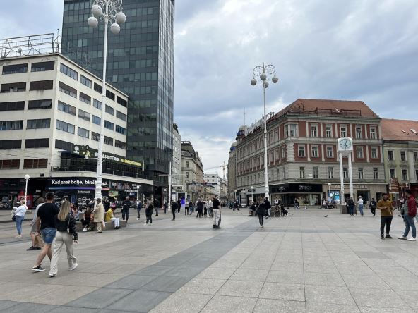 Izvor Mondo foto Bojana Zimonjić