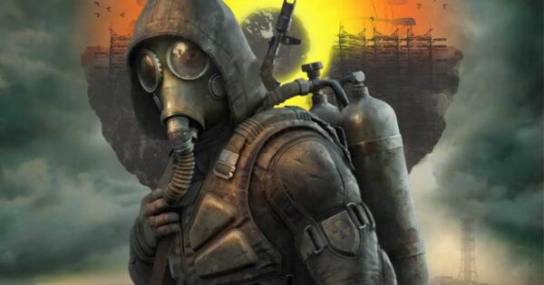 Izvor Mondo foto GSC Game World