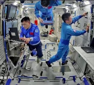 Izvor Mondo foto Kineska medijska grupa