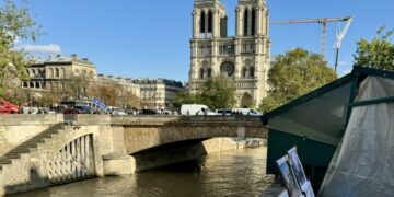 Izvor Novosti Foto - Goran Čvorović - Notr Dam