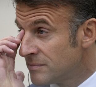 Izvor Novosti foto AP Thibault Camus