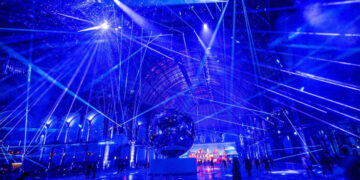 Klizanje u Parizu od 14 decembra 2024