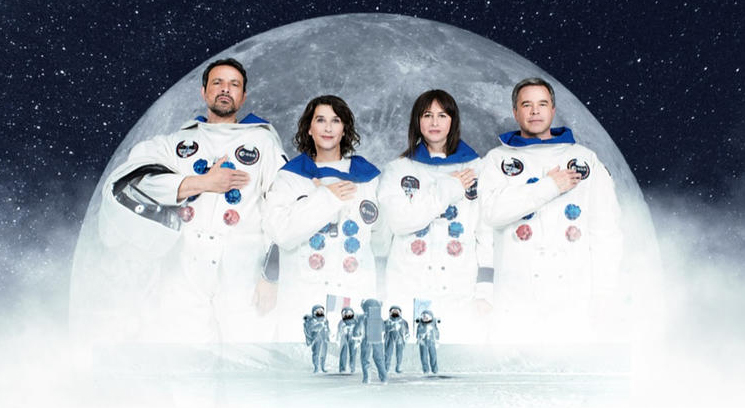 Kultna francuska serija Fais pas ci, fais pas ça