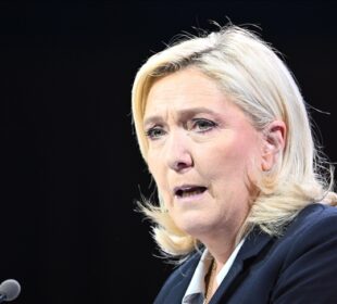 Marine Le Pen