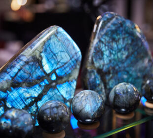 Mineral Expo Pariz 2024
