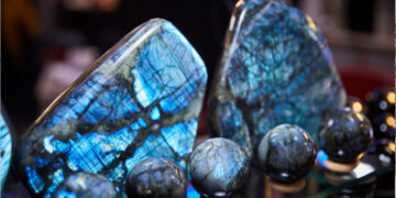 Mineral Expo Pariz 2024