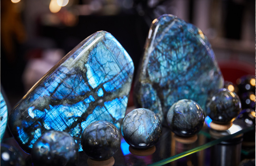 Mineral Expo Pariz 2024