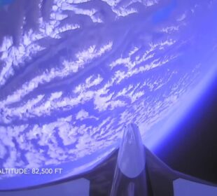 Mk-II-Aurora Avion-na-raketni-pogon-_-prvi-let Izvor Mondo Foto-YouTube-Dawn-Aerospace-7-