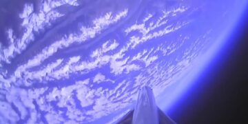 Mk-II-Aurora Avion-na-raketni-pogon-_-prvi-let Izvor Mondo Foto-YouTube-Dawn-Aerospace-7-