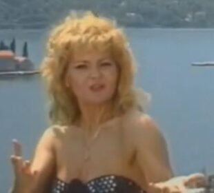 Nada Obrić - Izvor Youtube