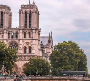 Notre Dame katedrala