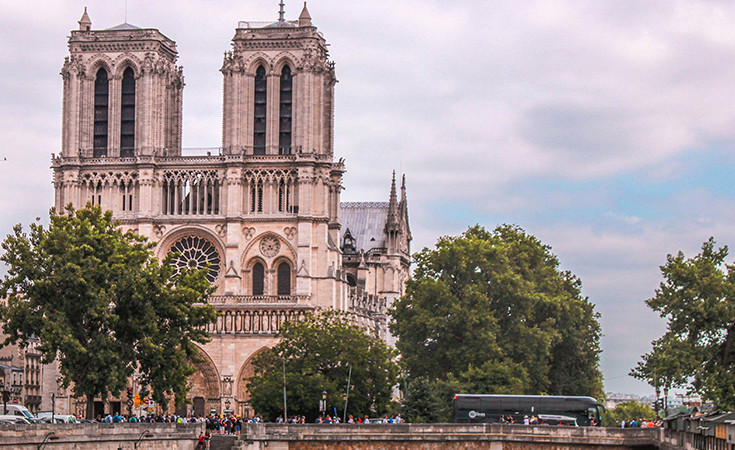 Notre Dame katedrala