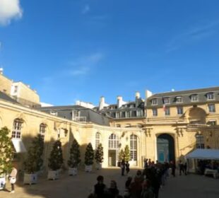Paris, France