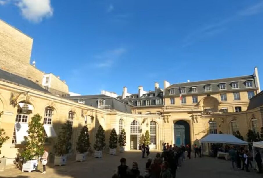 Paris, France