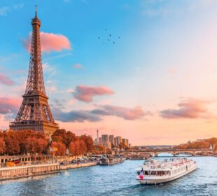 Pariz Ajfelova kula