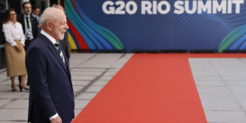 Samit G20 u Rio de Ženeiru
