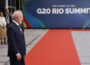 Samit G20 u Rio de Ženeiru