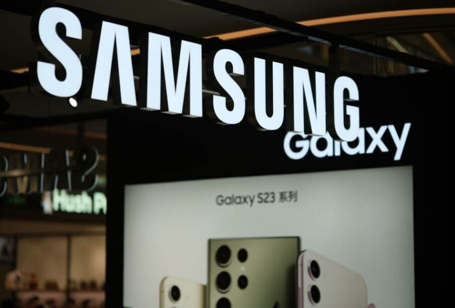 Samsung-Galaxy-logo- Izvor Mondo_-Foto-Shutterstock