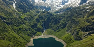 13 termalnih banja u Francuskoj