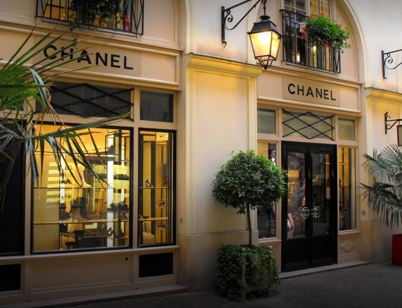 8 najluksuznijih butika u Parizu