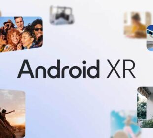 Android-XR Izvor Mondo Foto Google