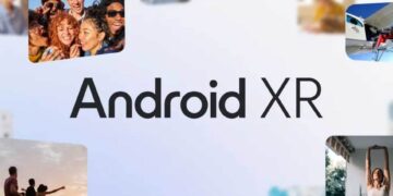 Android-XR Izvor Mondo Foto Google