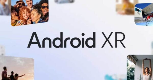 Android-XR Izvor Mondo Foto Google