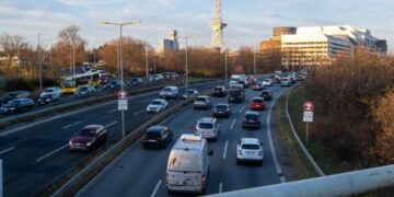 Autoput u Nemačkoj T.Seeliger imago stock&people Profimedia Izvor Mondo